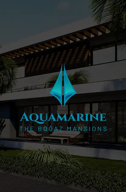 Aquamarine Boğaz Mansions