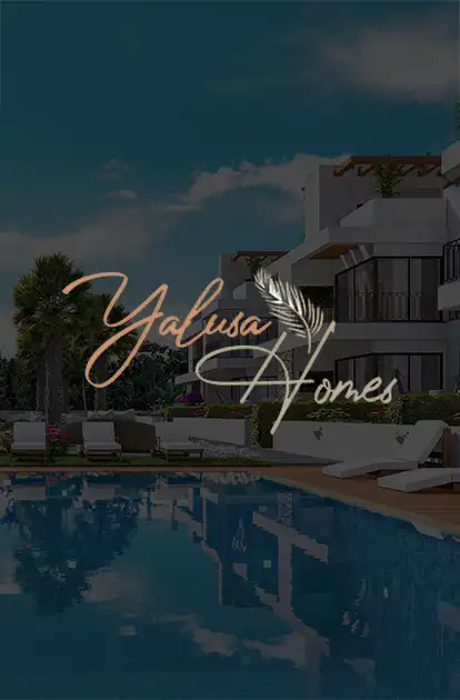 Yalusa Homes